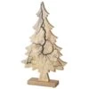 B. Deko-Aufsteller Percha H 49,00 Cm Tannenbaum - 2025610