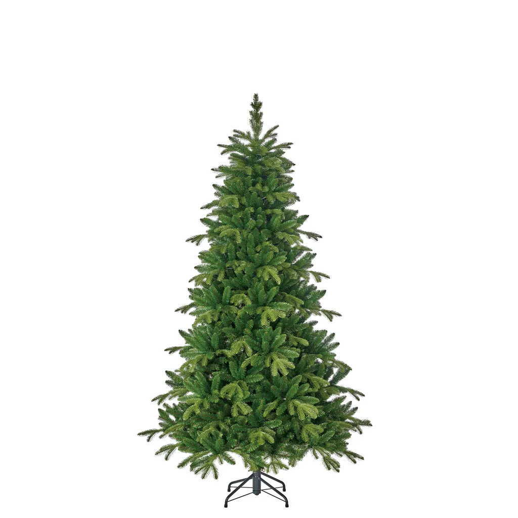 Black Box Trees Brampton Künstlicher Weihnachtsbaum - H185 X Ø114 Cm - Grün