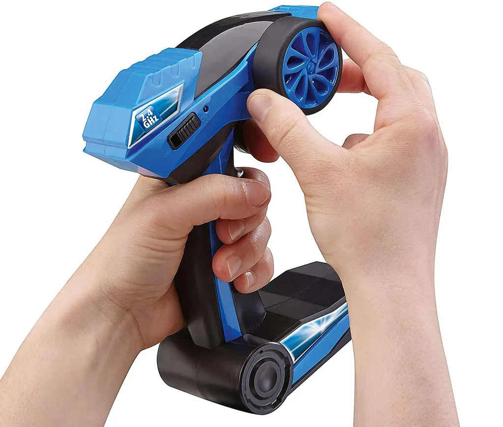 Revell 01026 Adventskalender 1:24 RC Crawler 2020 – Bild 6