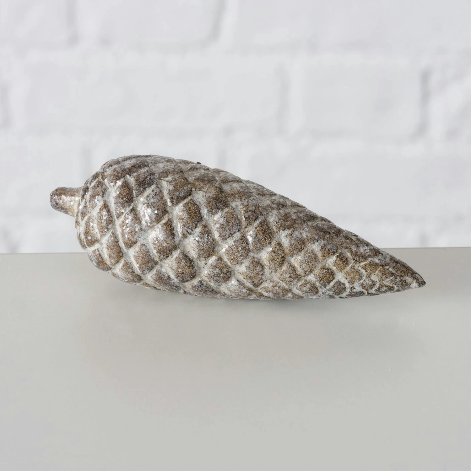 B./2 2tlg Set Deko-Aufsteller Kirsyz Tannenzapfen - 2027585 – Bild 7