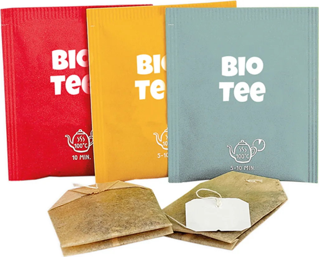 ROTH Tee-Adventskalender Für Zwei Bestückt – Bild 2