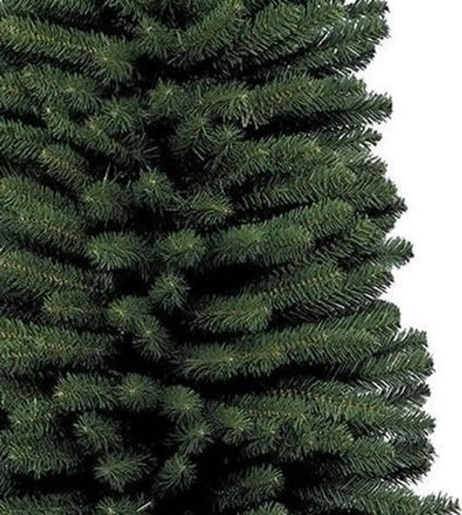 Everlands - Classic Pencil Pine - Weihnachtsbaum - Ohne Beleuchtung - 180 Cm – Bild 2