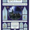 Aus Den Filmen Zu Harry Potter: Magische Weihnachten - Der Offizielle Adventskalender