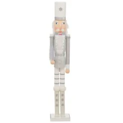 B./2 Figur Nussknacker Figur Adelo - 2025336