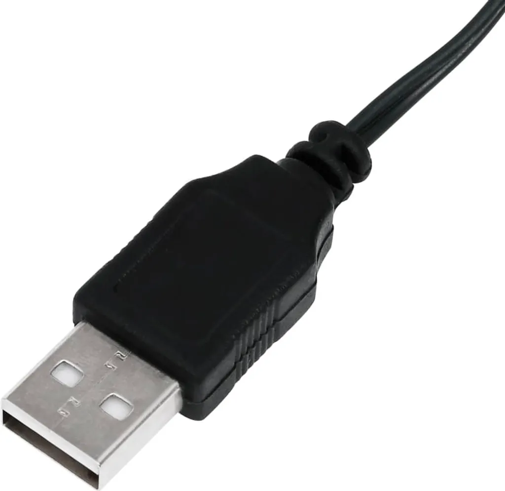 VidaXL Künstlicher Pop-Up-Weihnachtsbaum Mit LED Grün 150 Cm – Bild 7