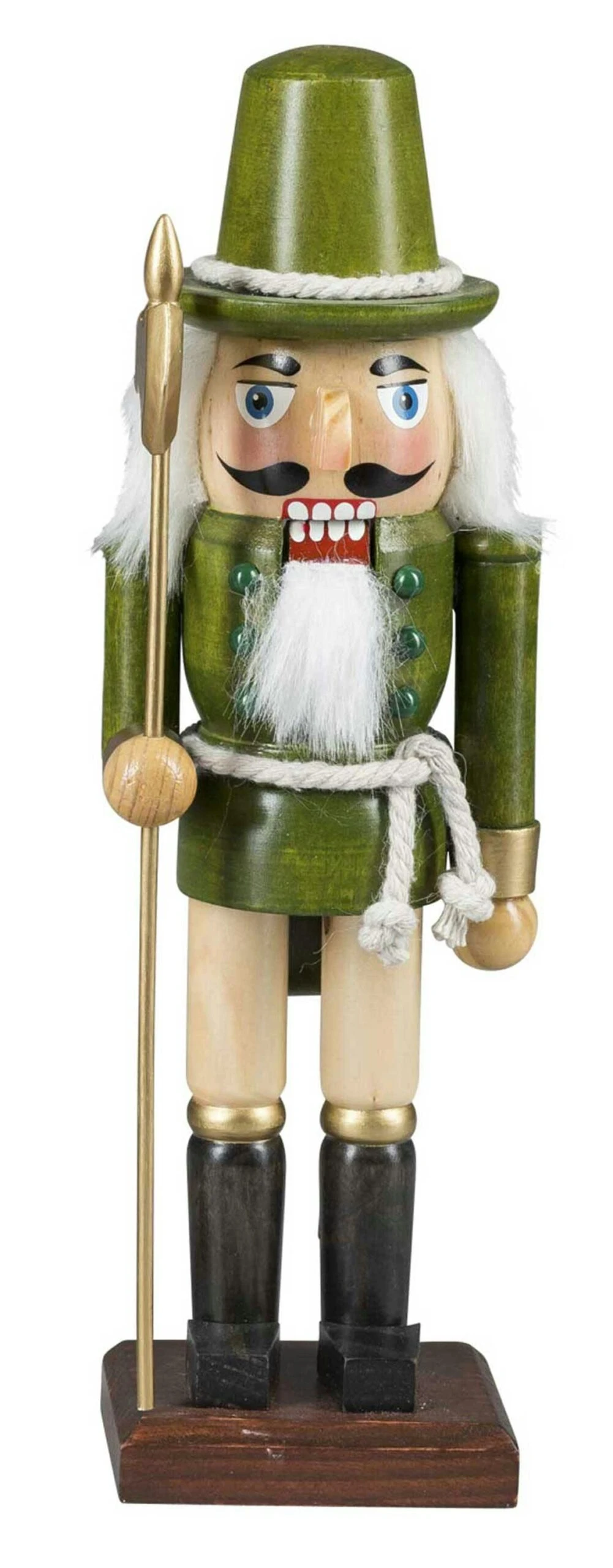 B./2 Figur Nussknacker Figur Adelo - 2025336 – Bild 7