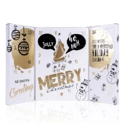 Beauty Adventskalender Für Frauen Mit Kosmetik & Make-Up