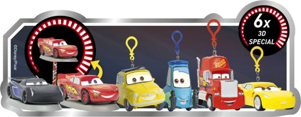 Cars Adventskalender 2017 – Bild 6