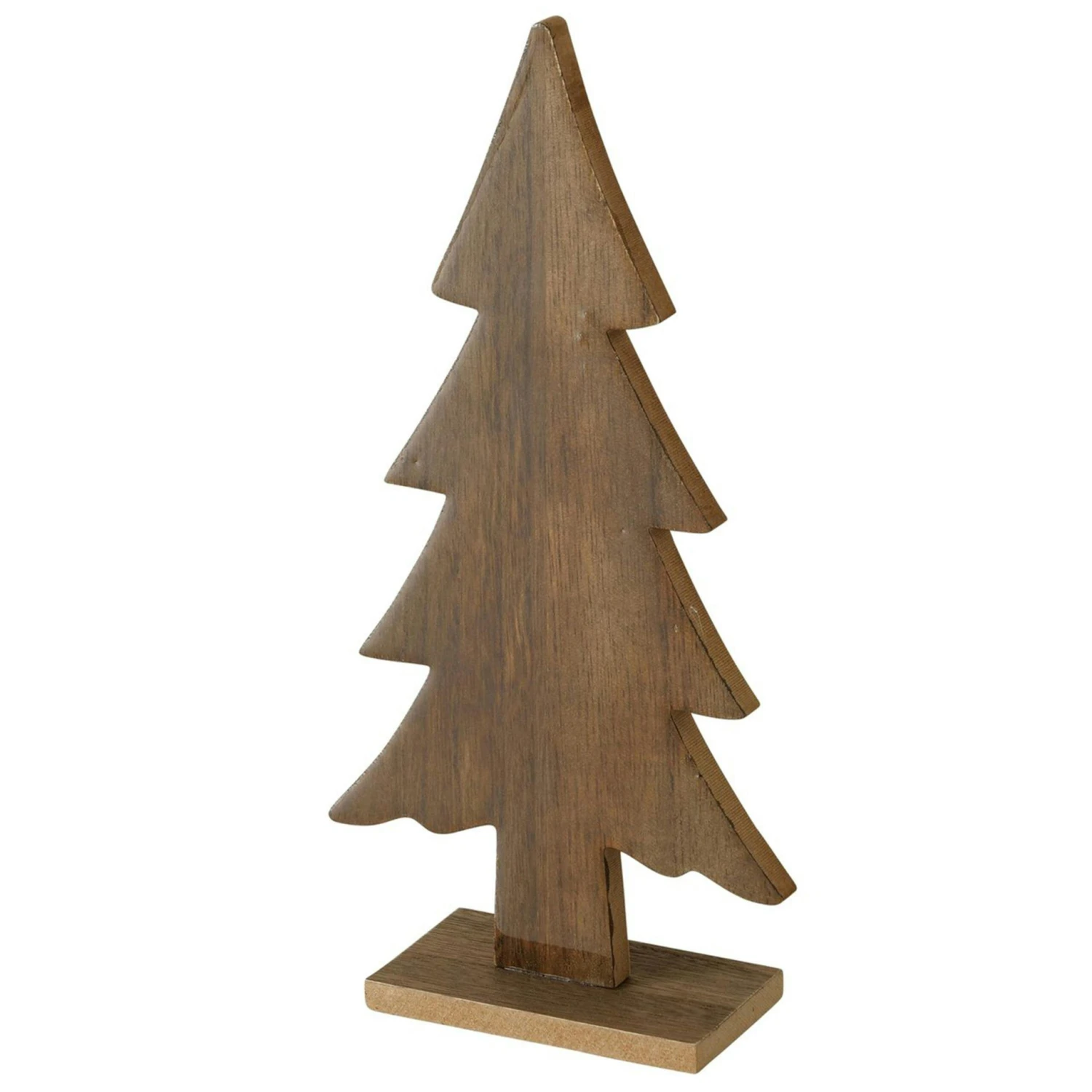 B. Deko-Aufsteller Percha H 49,00 Cm Tannenbaum - 2025610 – Bild 4