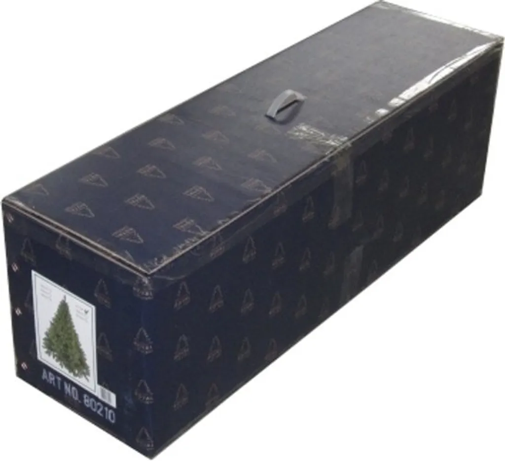 Künstlicher Weihnachtsbaum Spitzbergen 180 Cm Mit LED + Smart Adapter – Bild 6