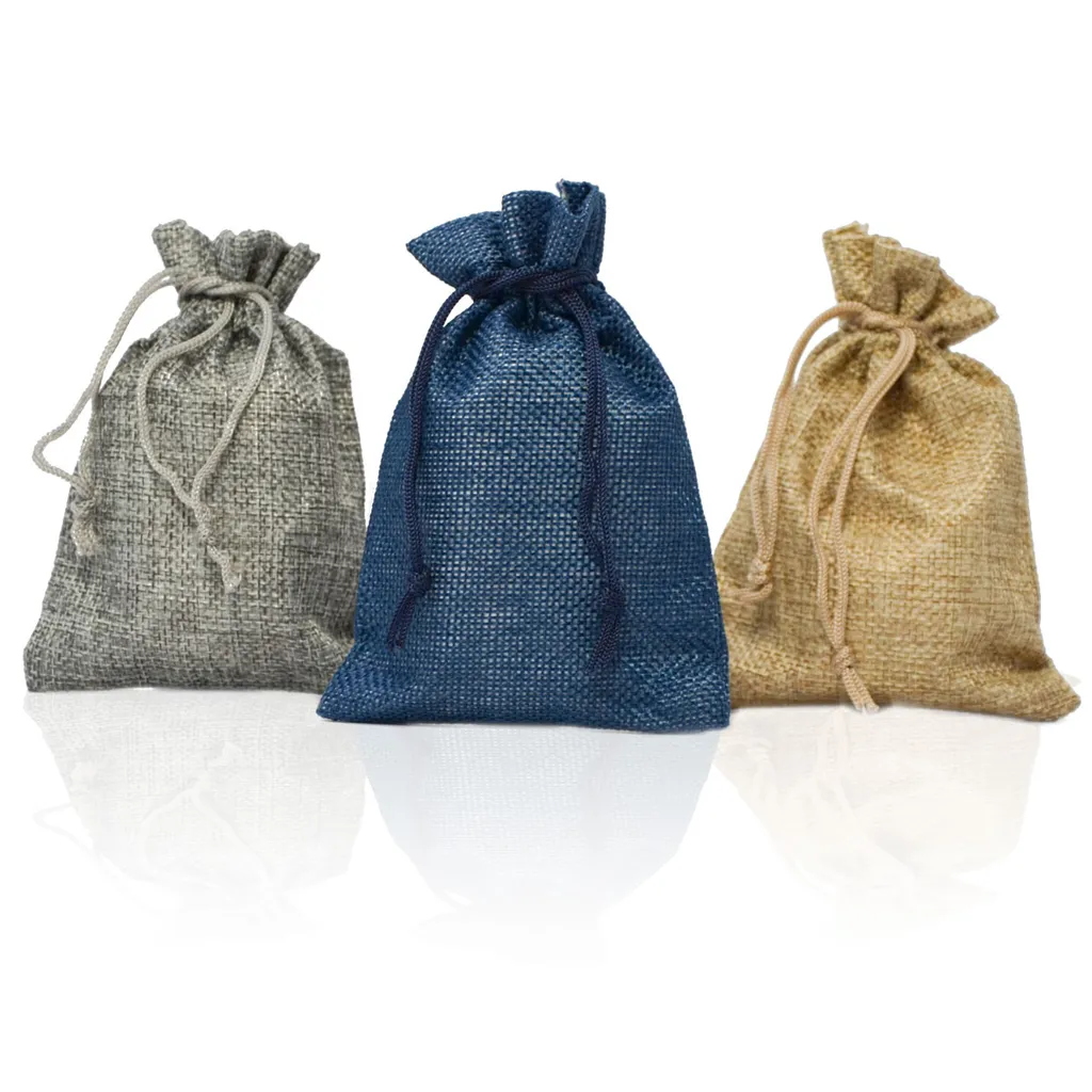 DIY Adventskalender Zum Befüllen - 24 Geschenk Säckchen - Komplettes Bastelset – Bild 9