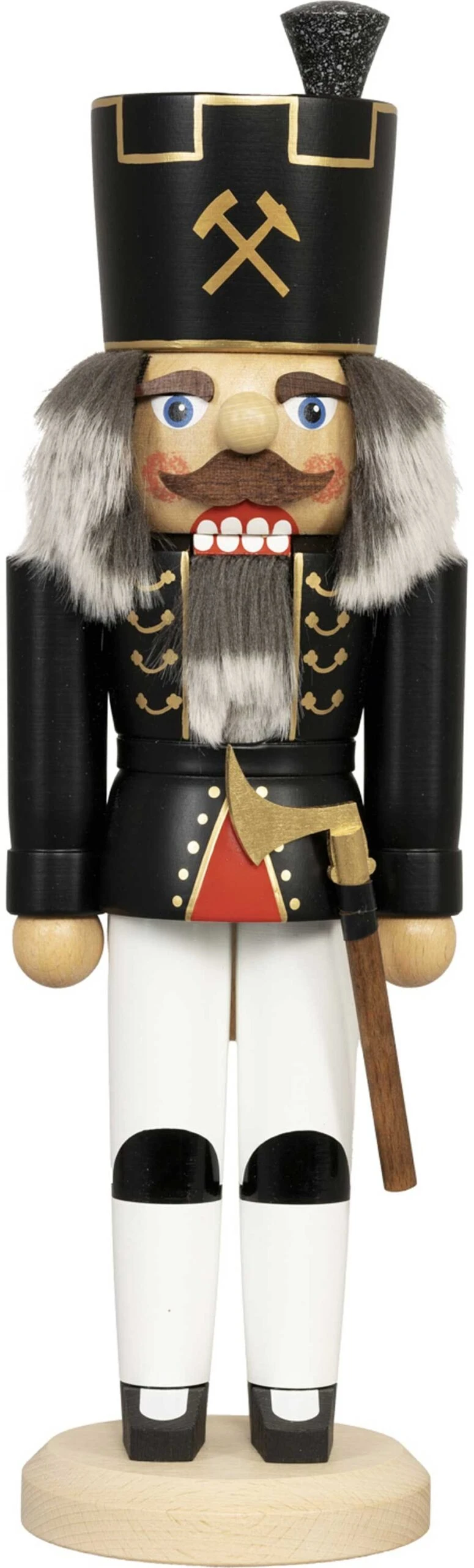 B./2 Figur Nussknacker Figur Adelo - 2025336 – Bild 5