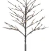 Sirius Home LED Leuchtbaum Alex Tree 160 LED Warmweiß Außen 120 Cm