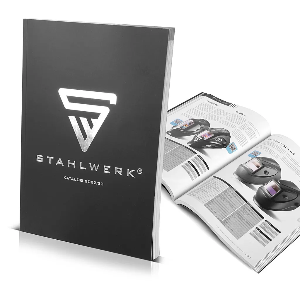 STAHLWERK Promopaket Merchandise – Bild 5