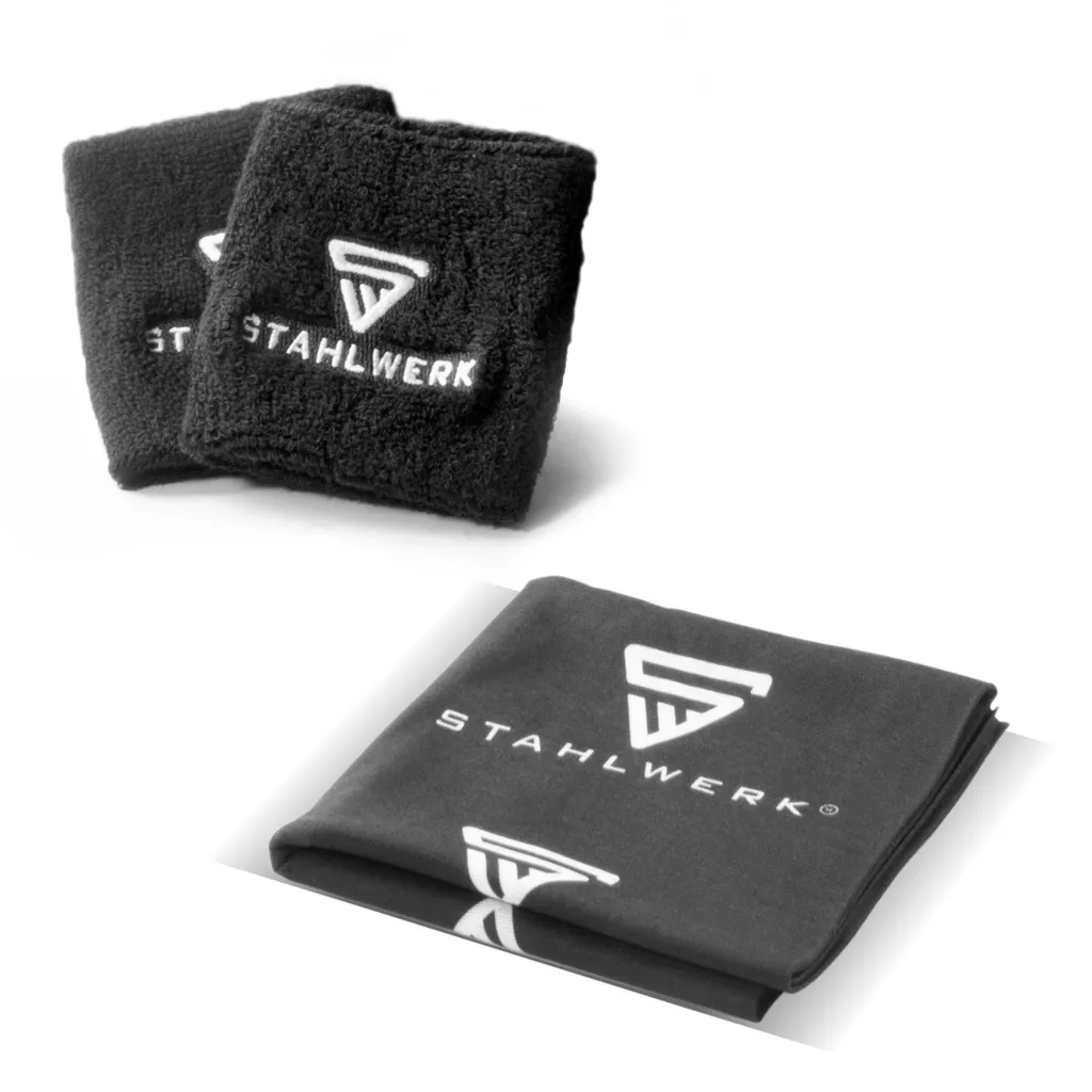 STAHLWERK Promopaket Merchandise – Bild 3