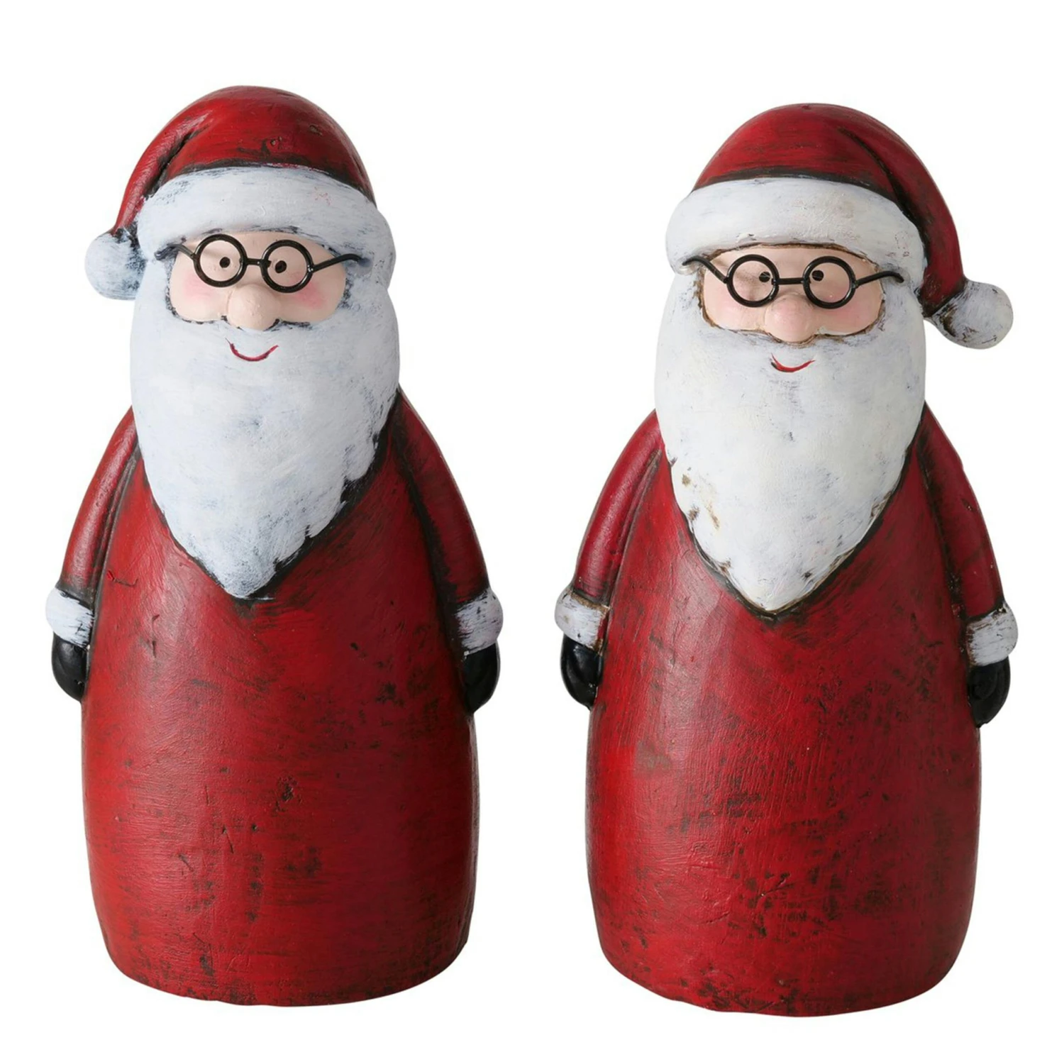 B./2 Figur Nussknacker Figur Adelo - 2025336 – Bild 2