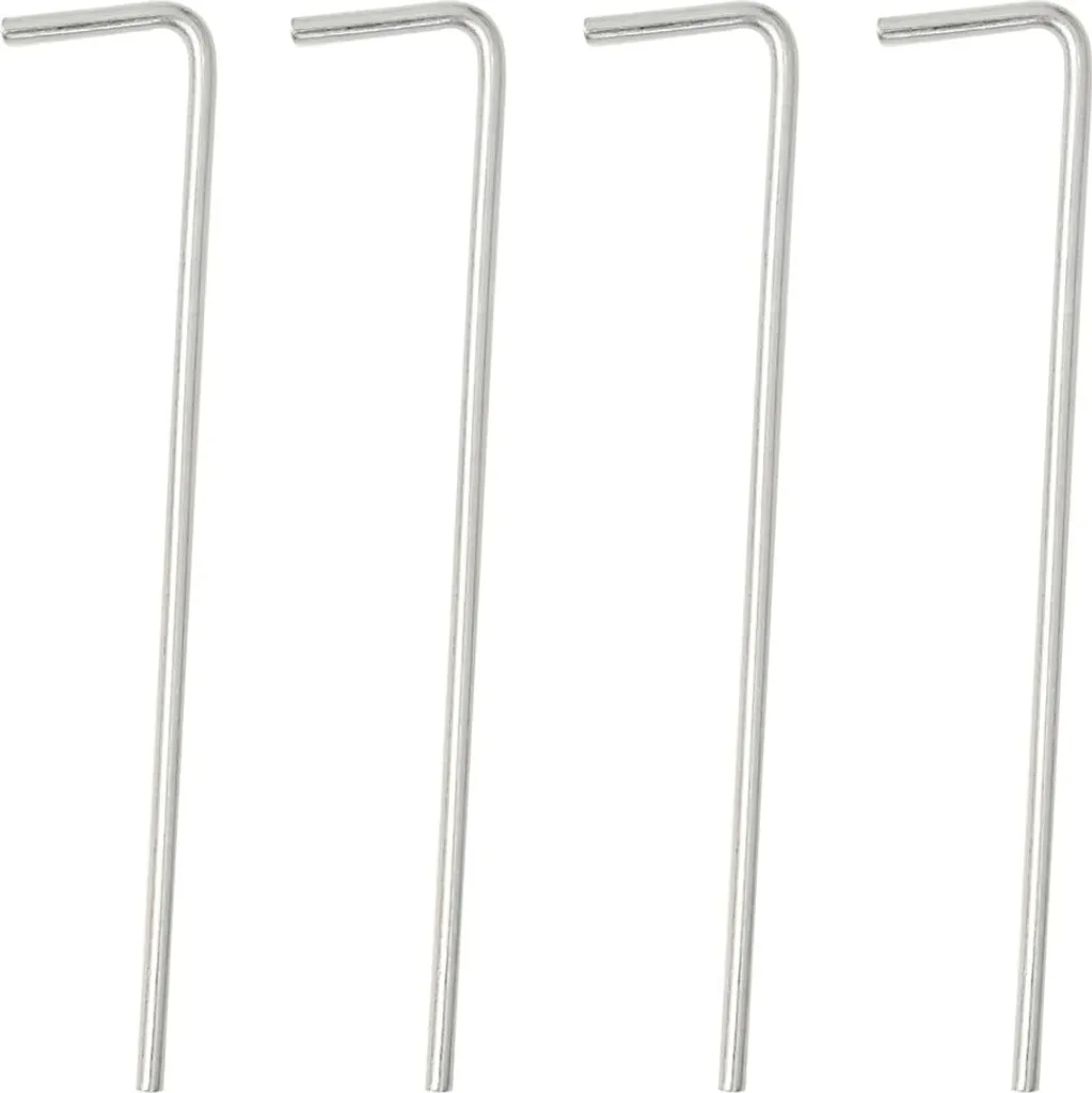 VidaXL LED-Weihnachtsbaum Kegelform Kaltweiß 200 LEDs 70x180 Cm – Bild 6