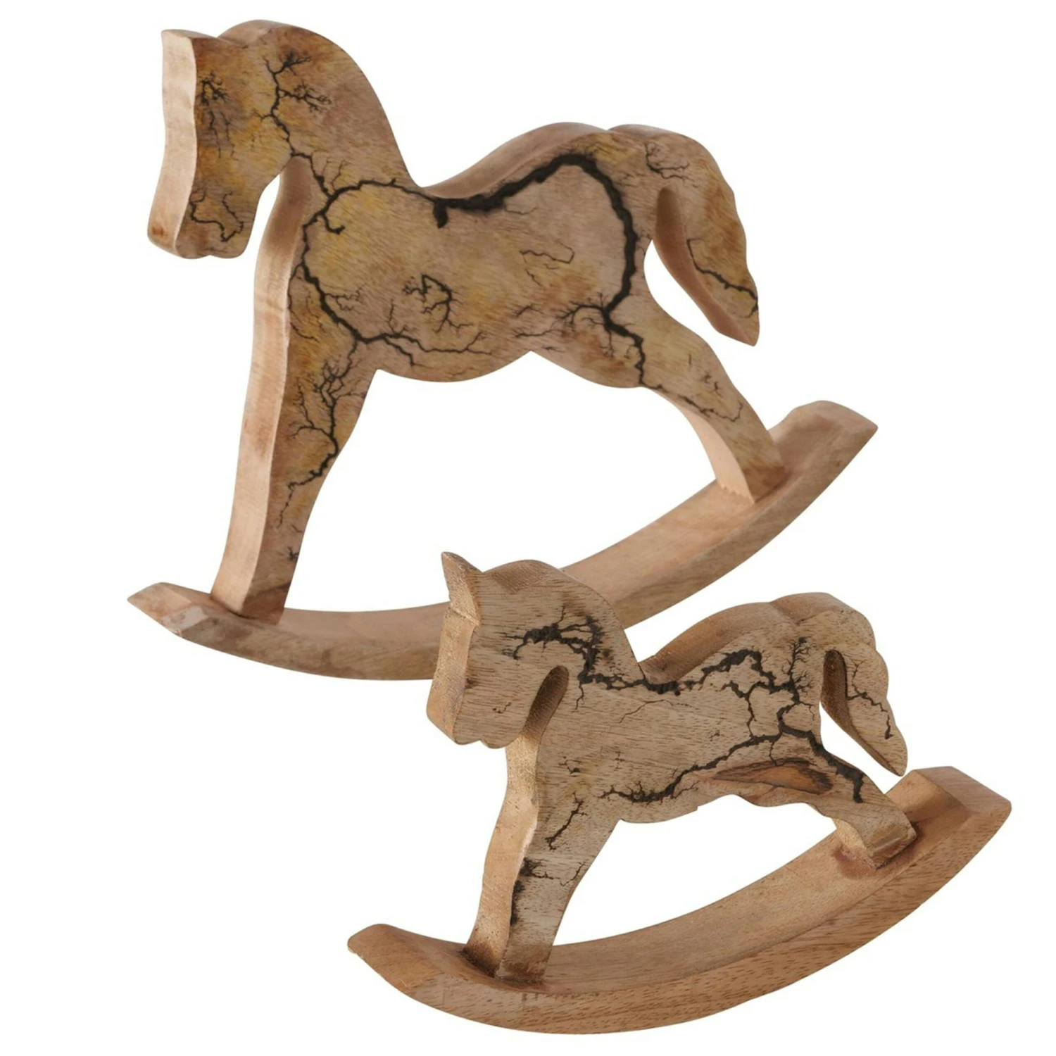 B. Deko-Aufsteller Percha H 49,00 Cm Tannenbaum - 2025610 – Bild 3