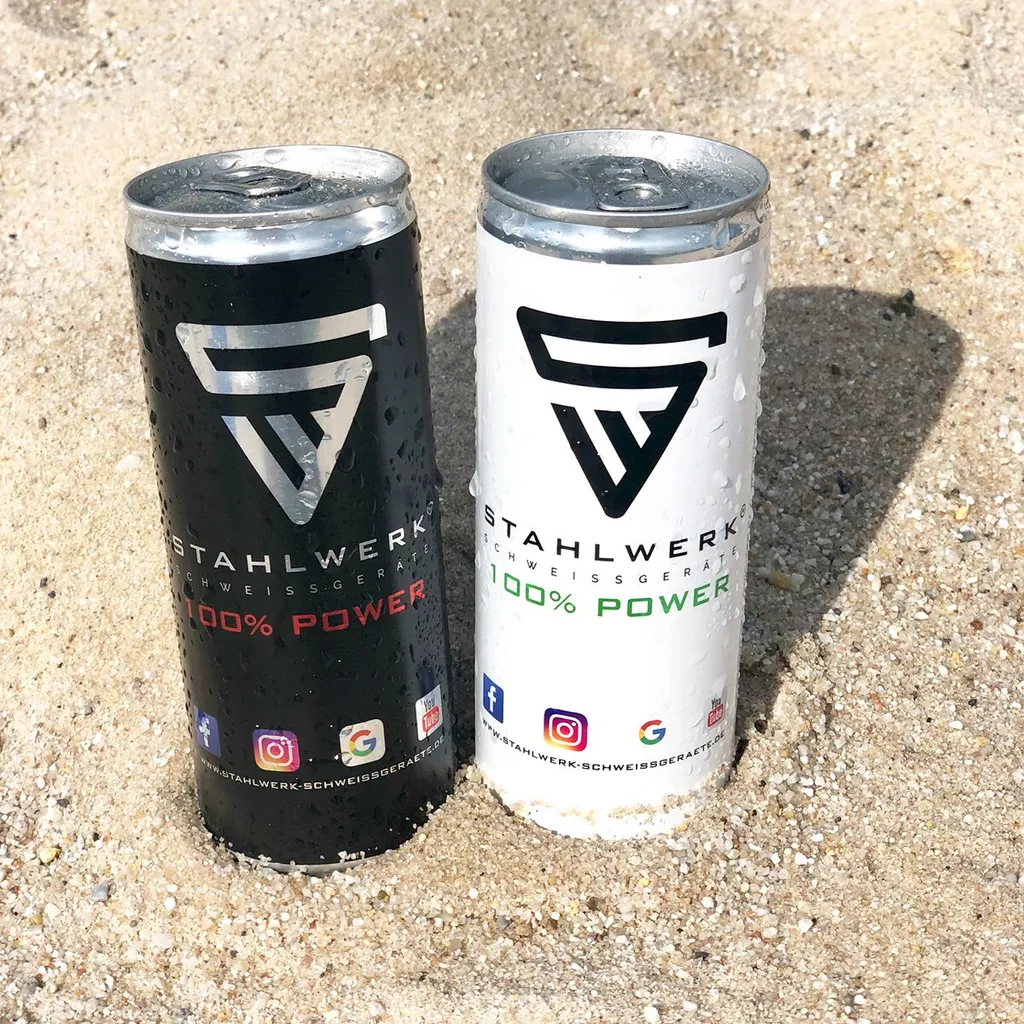 STAHLWERK Promopaket Merchandise – Bild 4