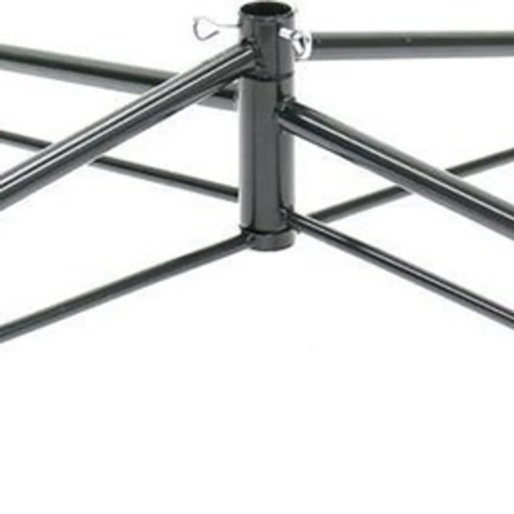 Künstlicher Weihnachtsbaum Spitzbergen 180 Cm Mit LED + Smart Adapter – Bild 8