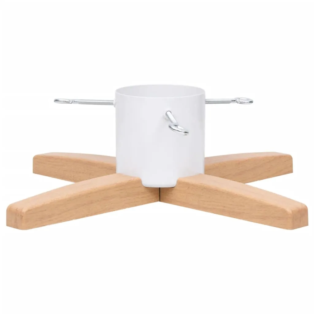 VidaXL Christbaumständer 55x55x15,5 Cm – Bild 3