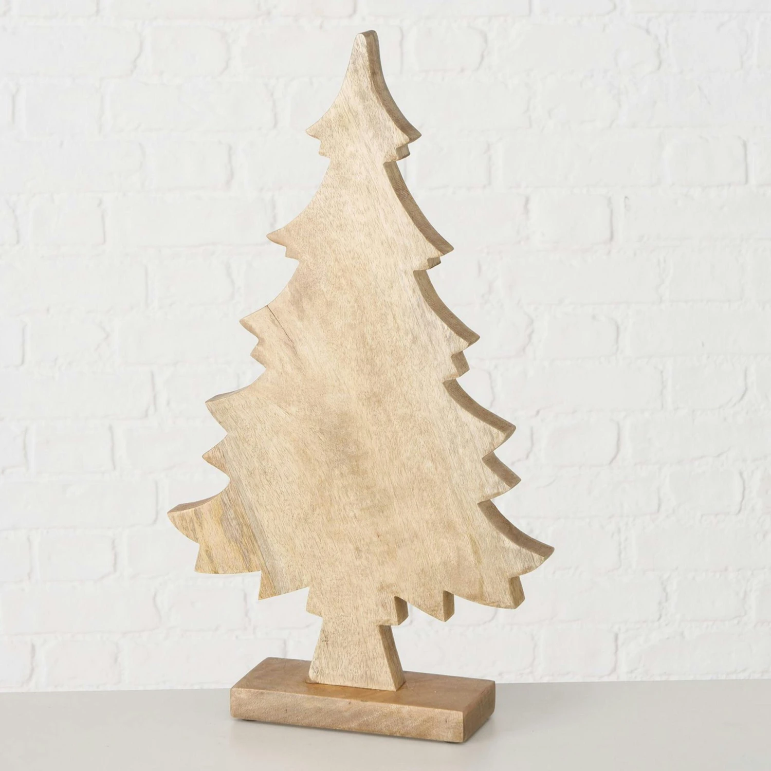 B. Deko-Aufsteller Percha H 49,00 Cm Tannenbaum - 2025610 – Bild 7