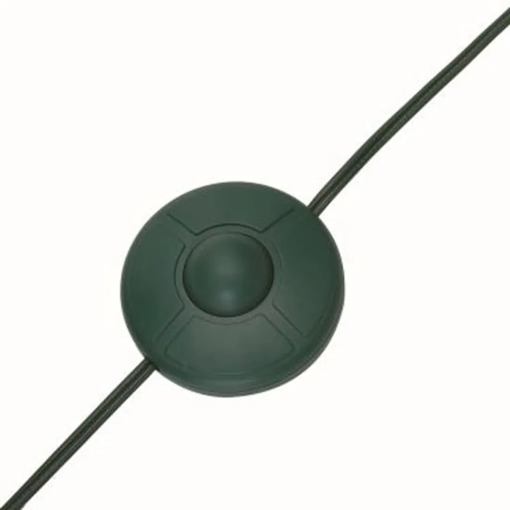 Künstlicher Weihnachtsbaum Spitzbergen 180 Cm Mit LED + Smart Adapter – Bild 5