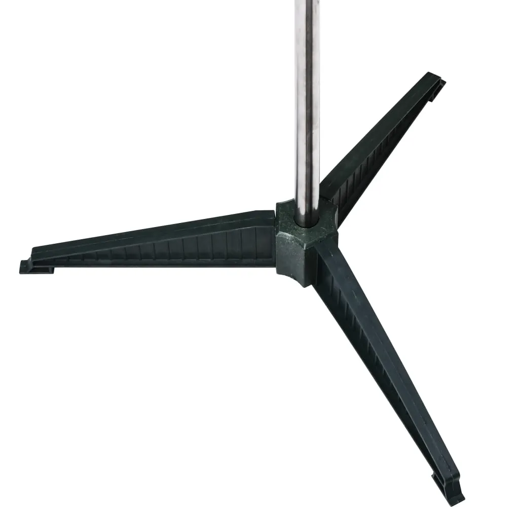 VidaXL Künstlicher Pop-Up-Weihnachtsbaum Mit LED Grün 150 Cm – Bild 6