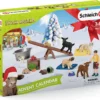 Schleich Adventskalender Farm World 2021