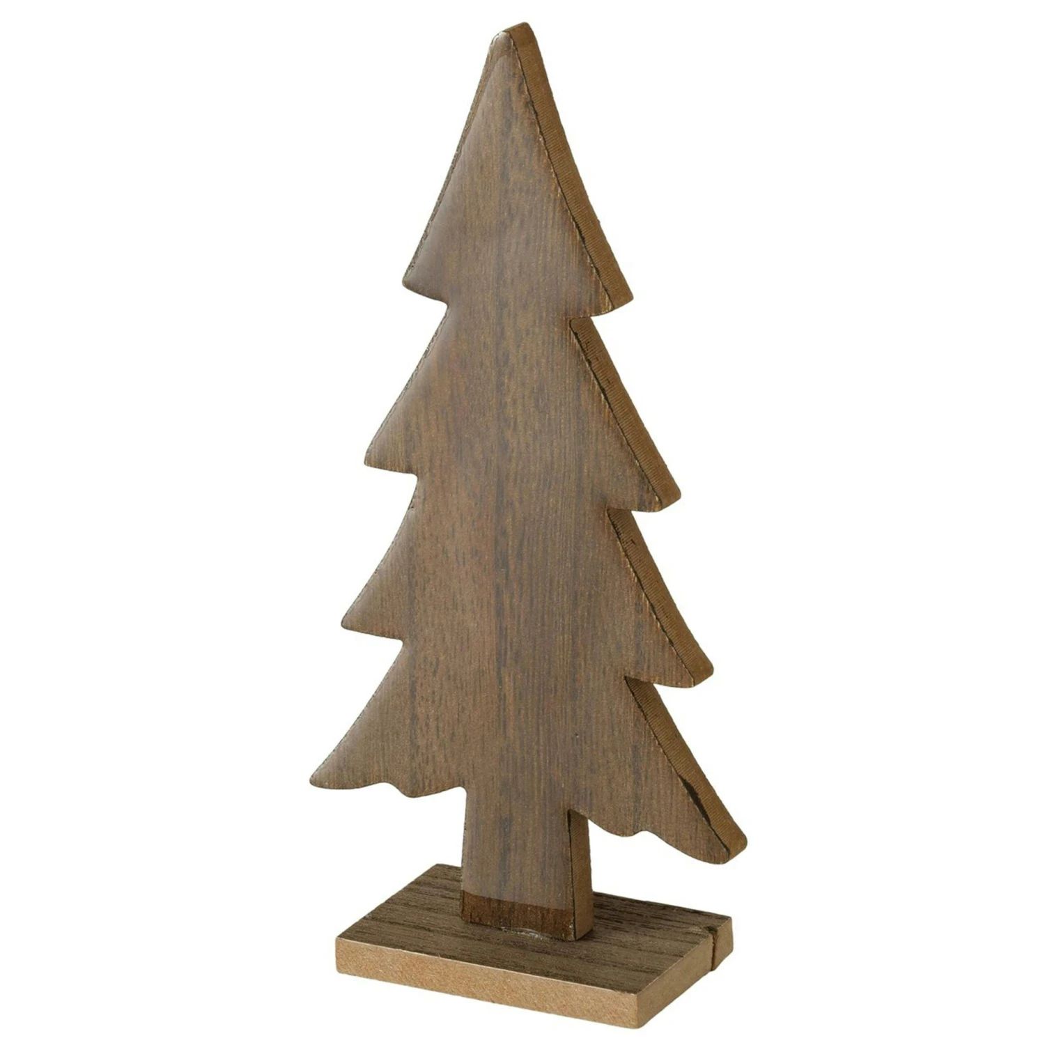 B. Deko-Aufsteller Percha H 49,00 Cm Tannenbaum - 2025610 – Bild 5