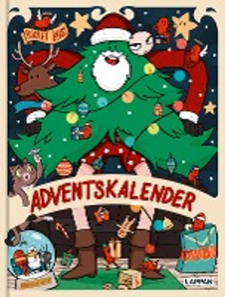 Rocket Beans Adventskalender – Bild 2