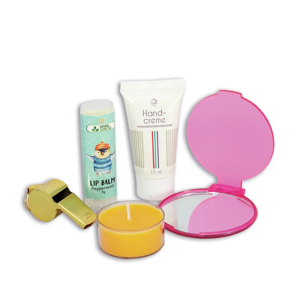 ROTH Powerfrauen-Adventskalender 'Heldinnen Des Alltags' 2021, Gefüllt Mit 24 Praktischen Dingen Für Die Frau, Kalender Für Die Vorweihnachtszeit – Bild 3